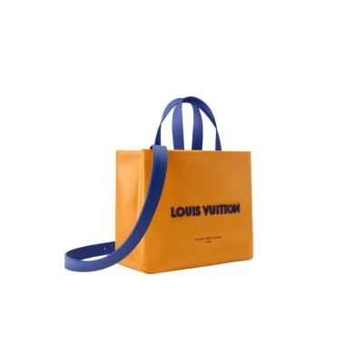 LOUIS VUITTON MINI SHOPPER TOTE M15237 (26*20*10cm)